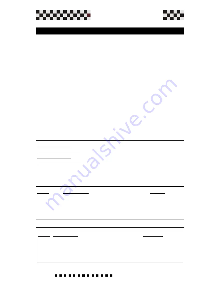 Axor MCS 060 Service Manual Download Page 58