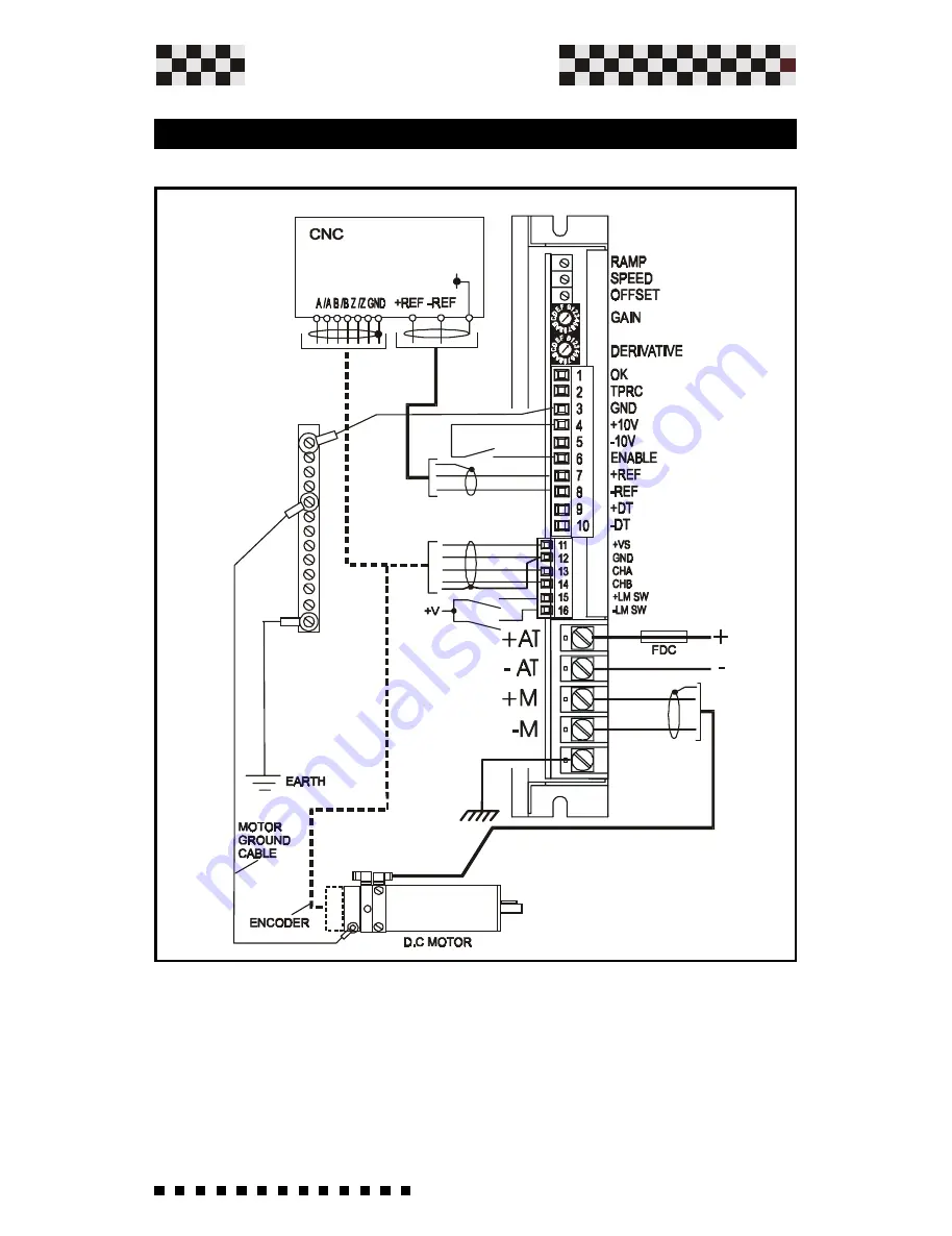 Axor MCS 060 Service Manual Download Page 59