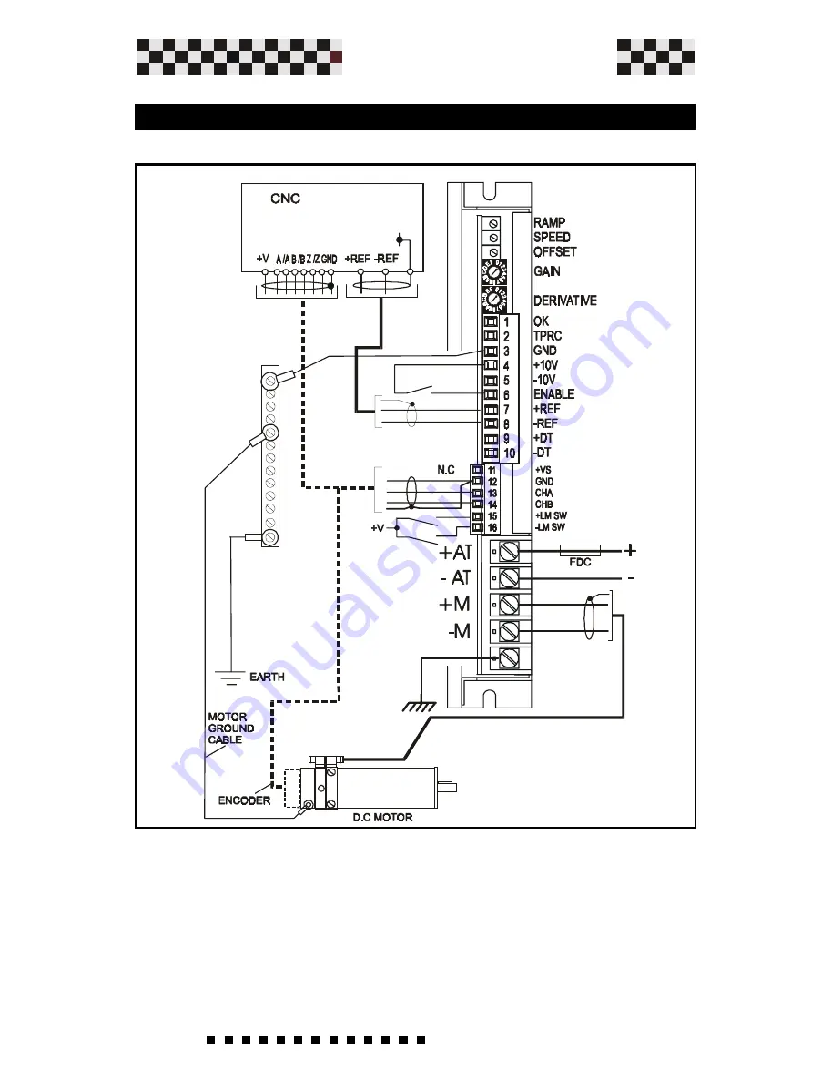 Axor MCS 060 Service Manual Download Page 60