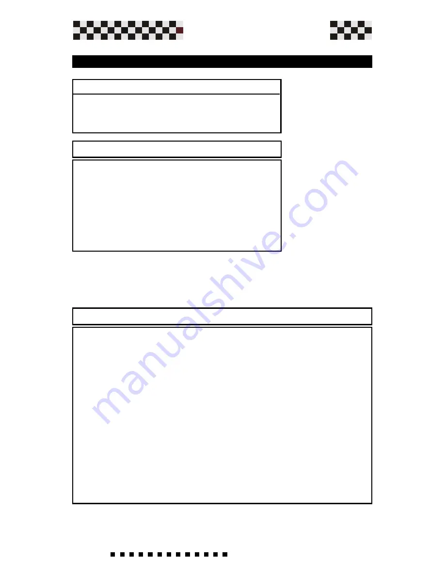 Axor Microspeed Plus 140 Service Manual Download Page 8