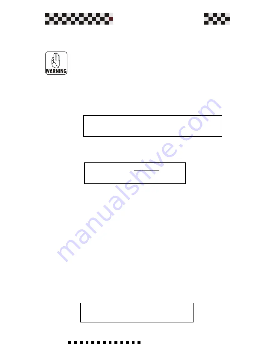 Axor Microspeed Plus 140 Service Manual Download Page 26