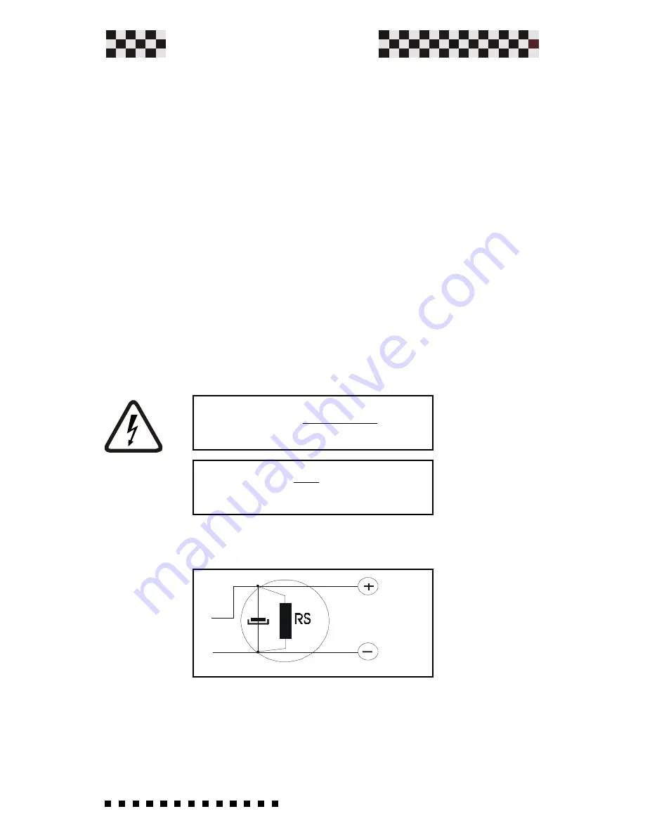 Axor Microspeed Plus 140 Service Manual Download Page 27