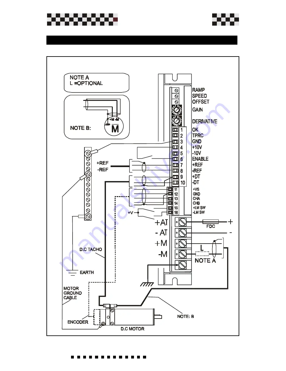 Axor Microspeed Plus 140 Service Manual Download Page 30