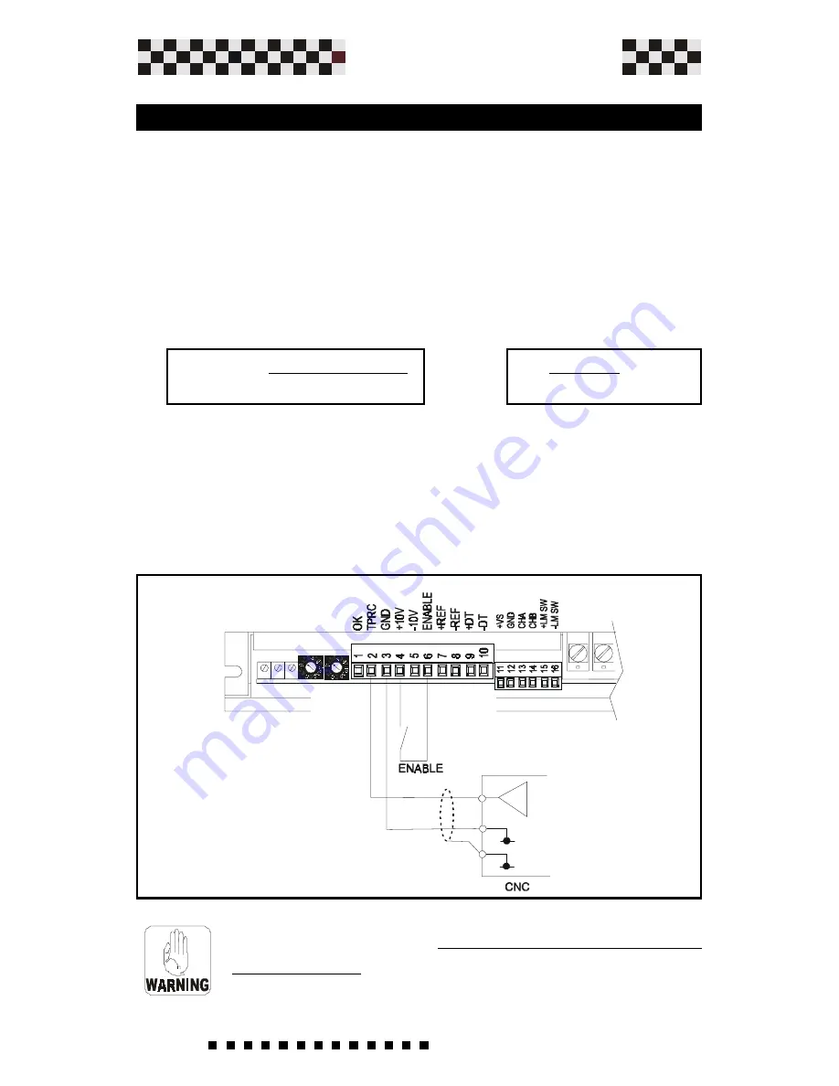 Axor Microspeed Plus 140 Service Manual Download Page 38