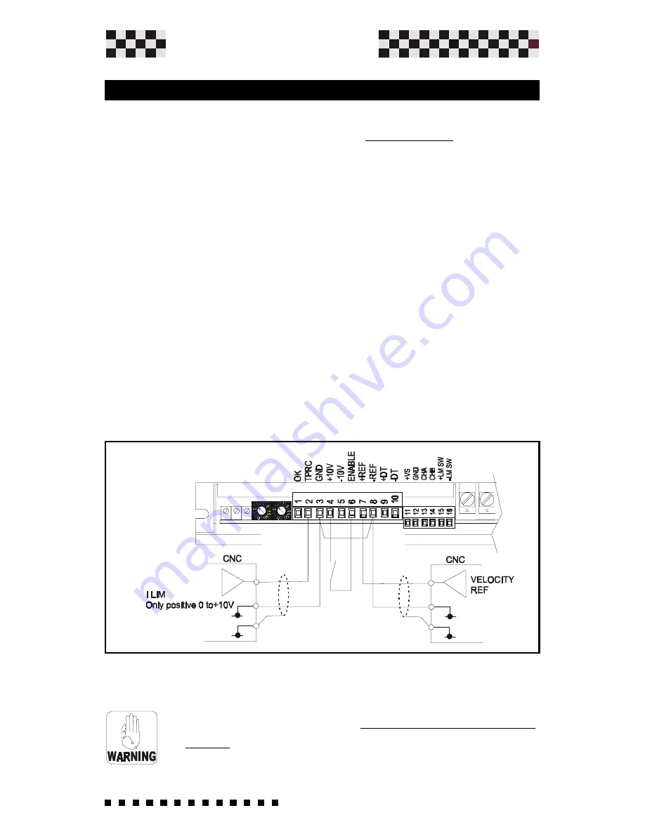 Axor Microspeed Plus 140 Service Manual Download Page 39