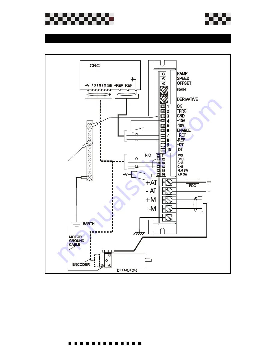 Axor Microspeed Plus 140 Service Manual Download Page 60