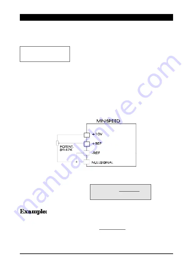 Axor Minispeed MS 140 Service Manual Download Page 26