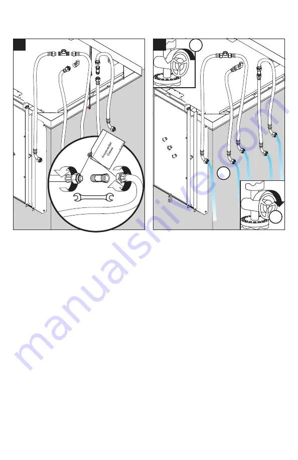 Axor ShowerHeaven 720 Installation/User Instructions/Warranty Download Page 16