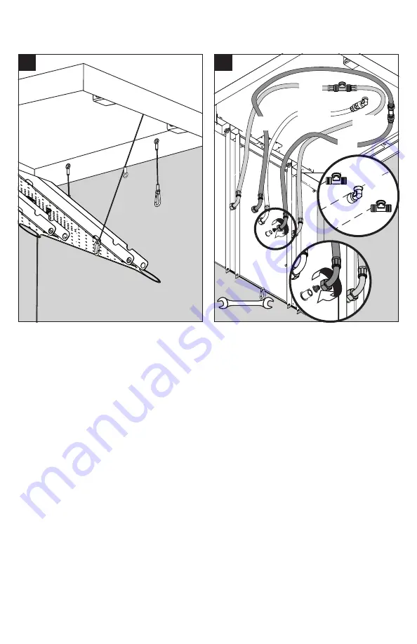 Axor ShowerHeaven 720 Installation/User Instructions/Warranty Download Page 17