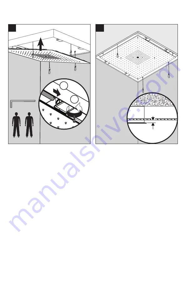 Axor ShowerHeaven 720 Installation/User Instructions/Warranty Download Page 19