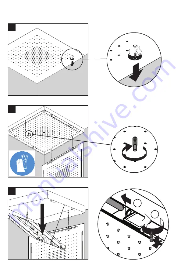 Axor ShowerHeaven 720 Installation/User Instructions/Warranty Download Page 24