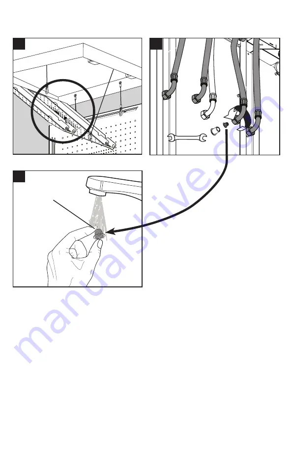 Axor ShowerHeaven 720 Installation/User Instructions/Warranty Download Page 25