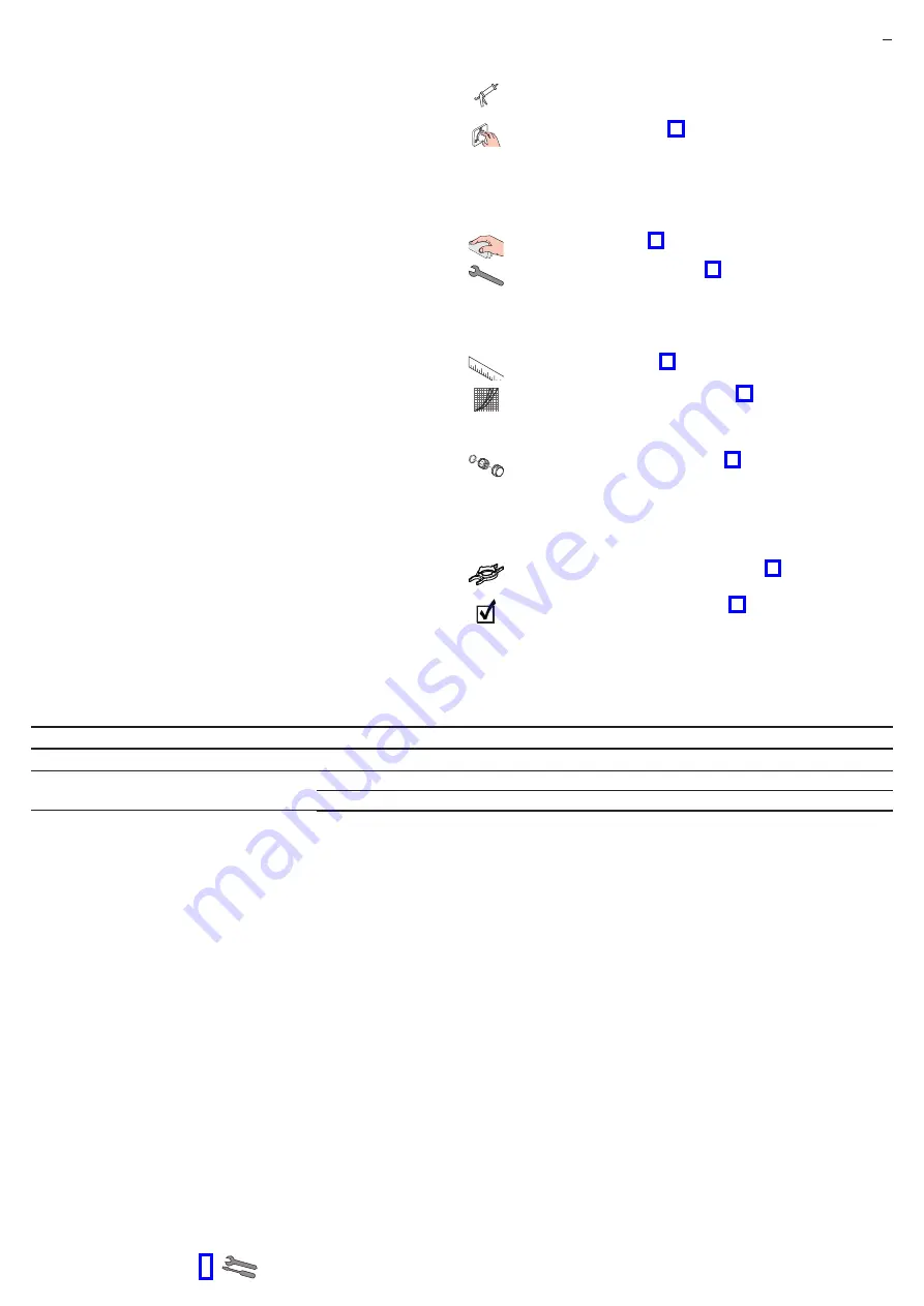 Axor Starck 10821000 Instructions For Use/Assembly Instructions Download Page 9