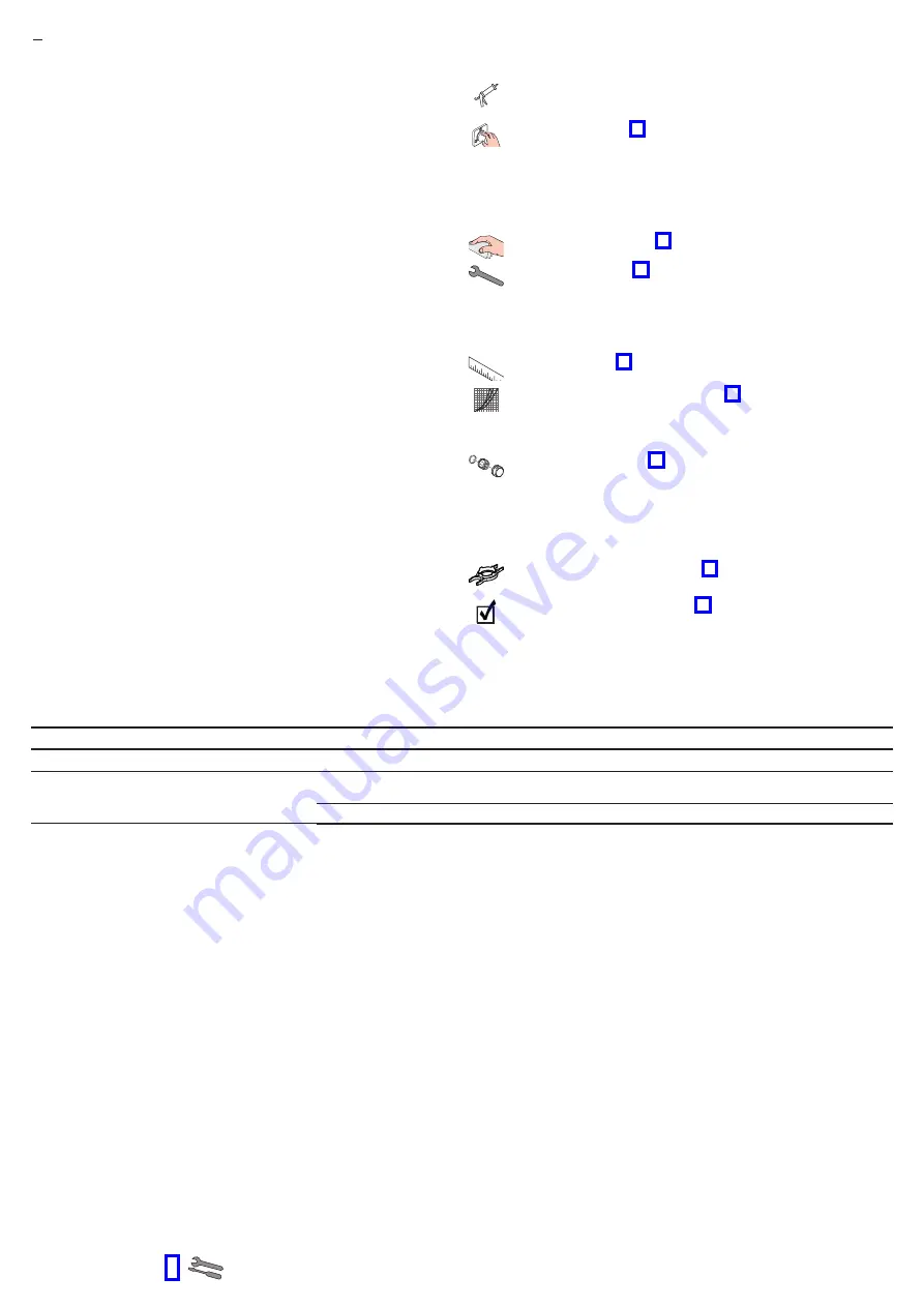 Axor Starck 10821000 Instructions For Use/Assembly Instructions Download Page 20