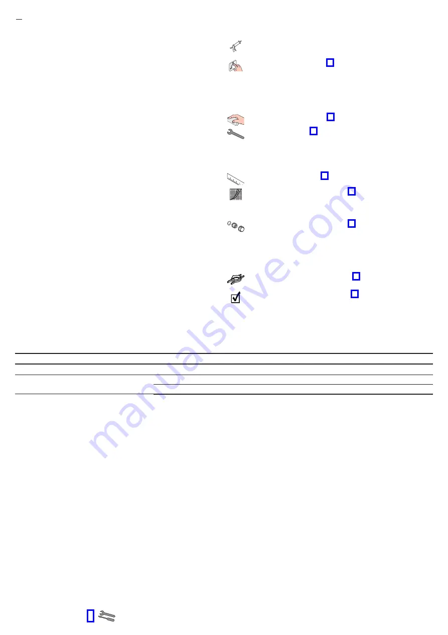 Axor Starck 10821000 Instructions For Use/Assembly Instructions Download Page 24