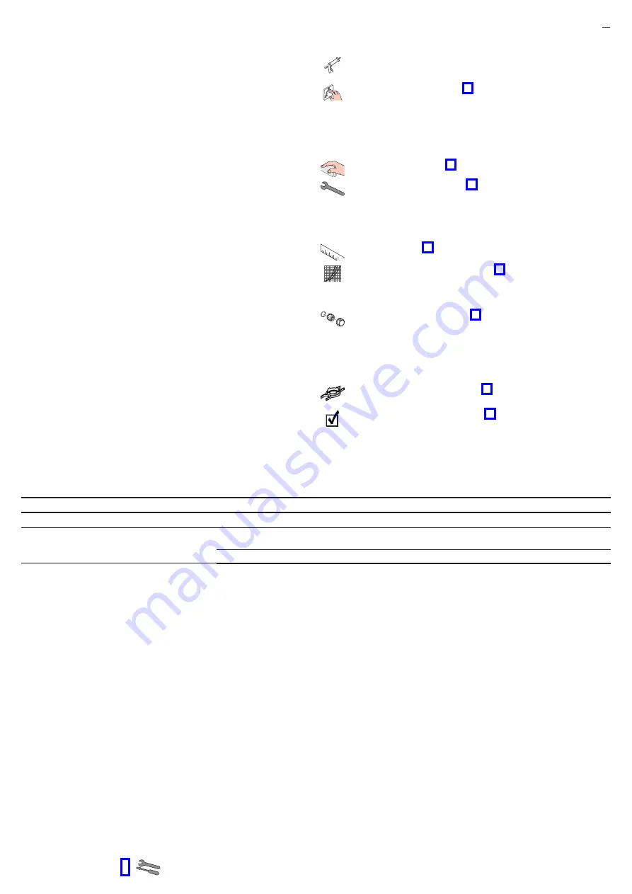 Axor Starck 10821000 Instructions For Use/Assembly Instructions Download Page 27