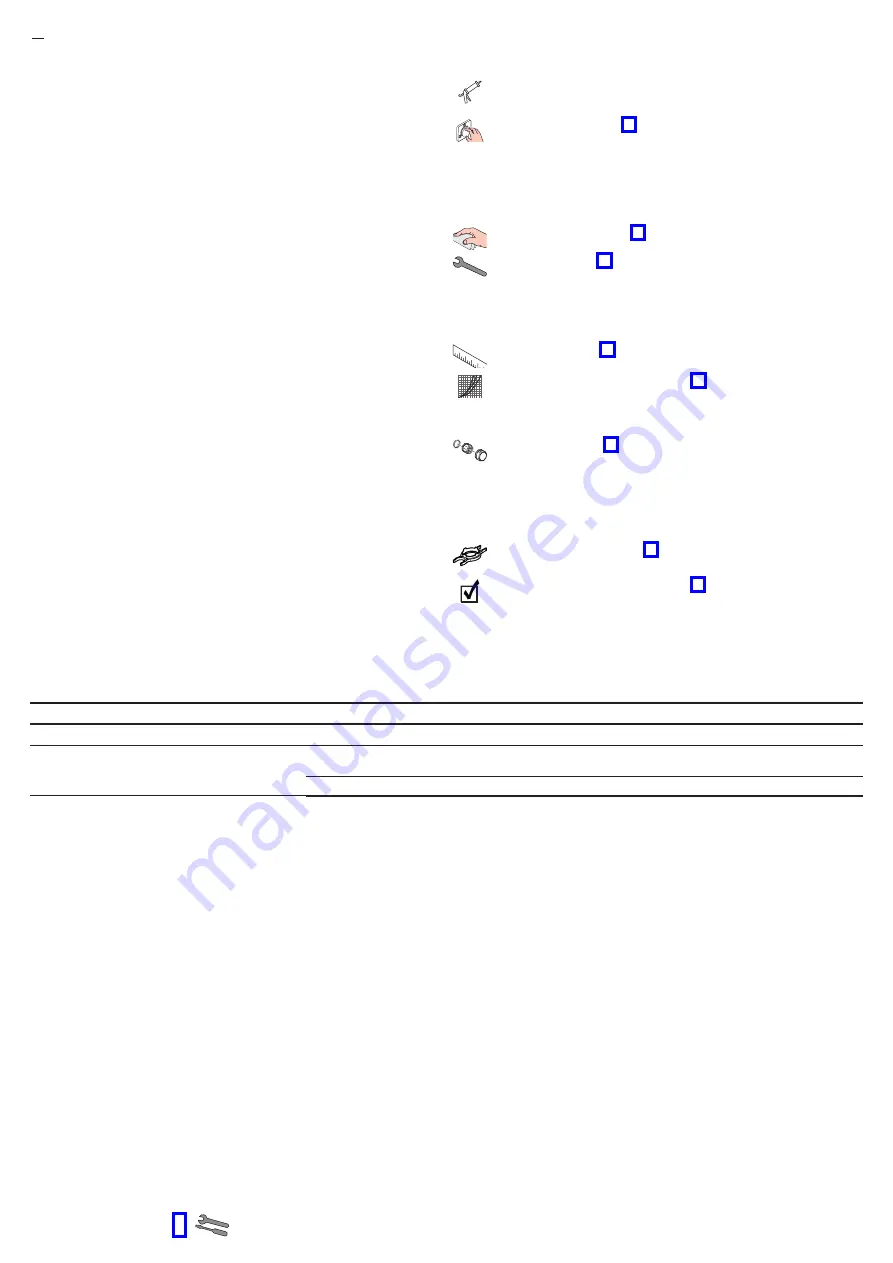 Axor Starck 10821000 Instructions For Use/Assembly Instructions Download Page 28