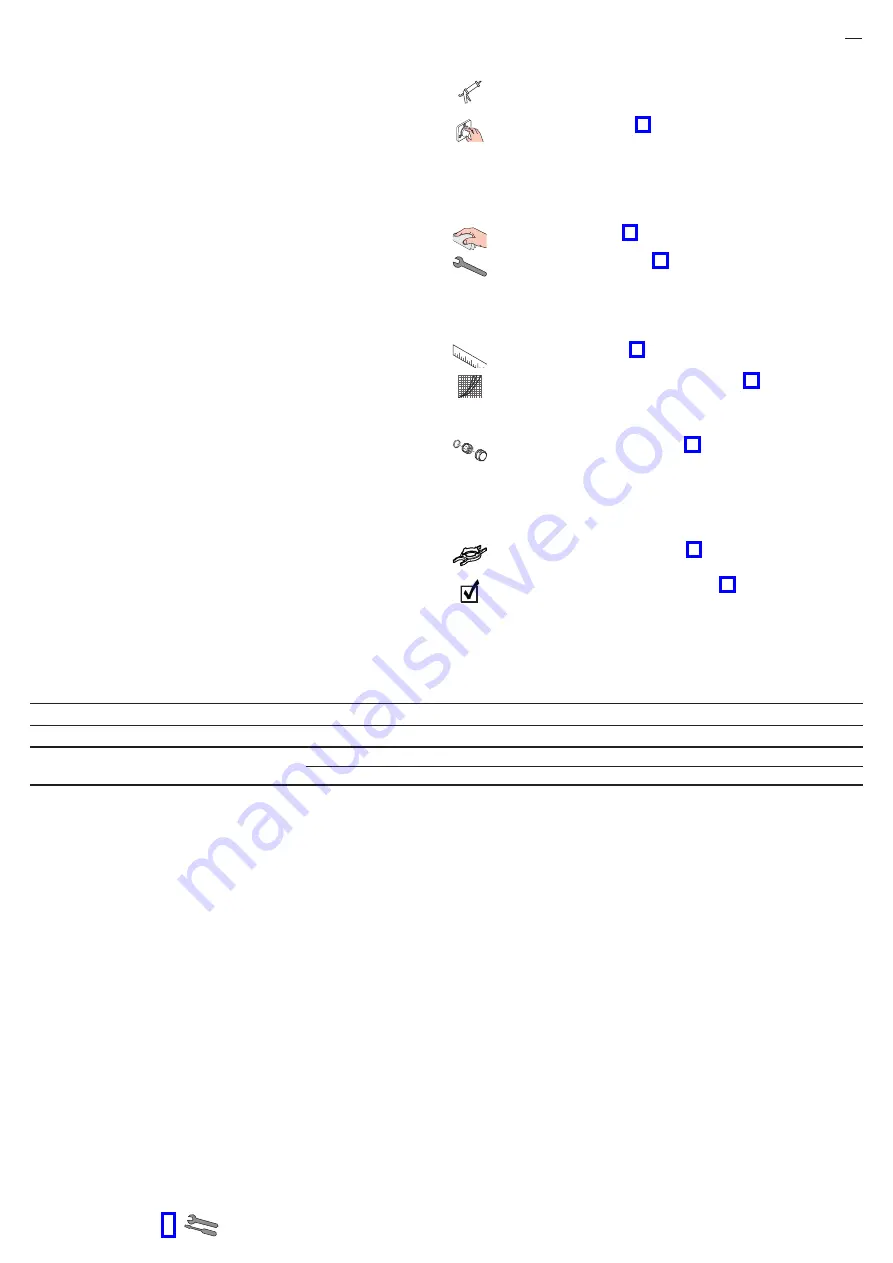 Axor Starck 10821000 Instructions For Use/Assembly Instructions Download Page 33