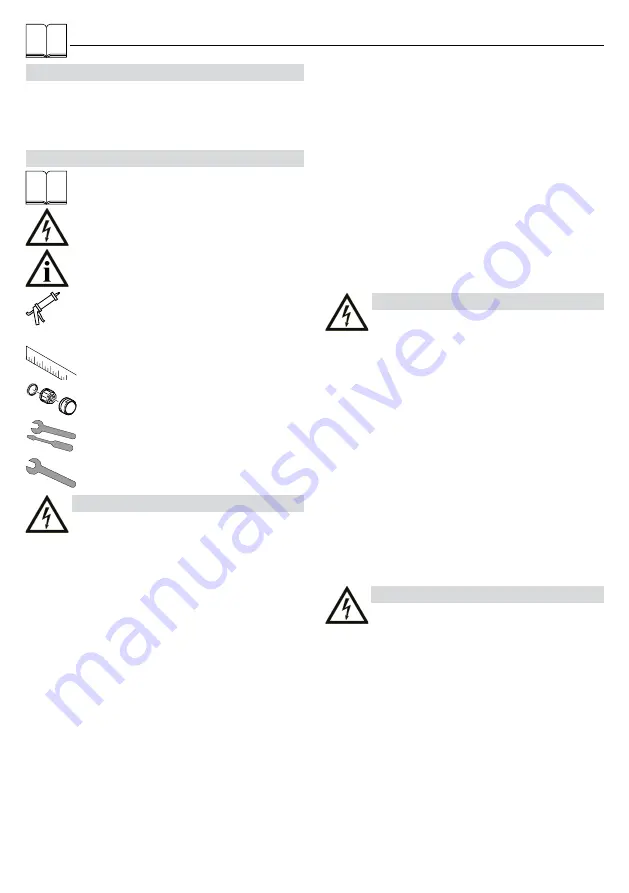 Axor Starck 40871000 Instructions For Use/Assembly Instructions Download Page 2