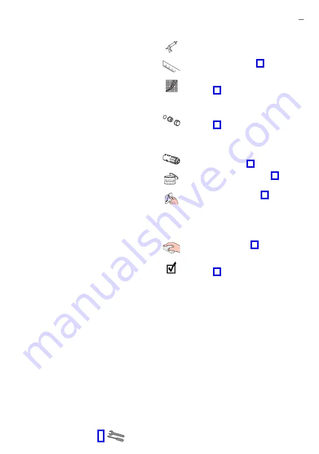 Axor Urquiola 11040000 Assembly Instructions Manual Download Page 5