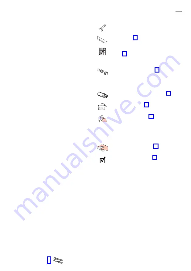 Axor Urquiola 11040000 Assembly Instructions Manual Download Page 27