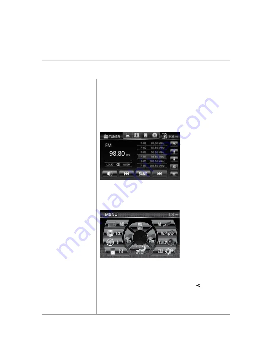 Axxera AXV820 Owner'S Manual Download Page 10