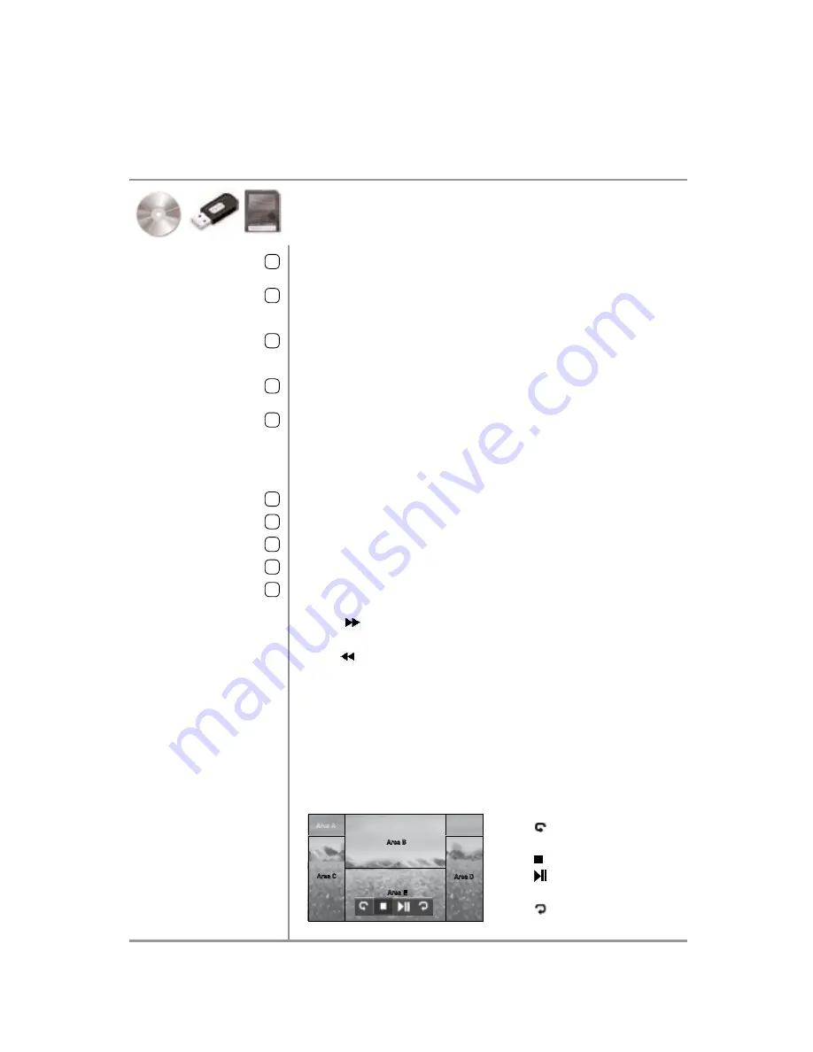 Axxera AXV820 Owner'S Manual Download Page 19