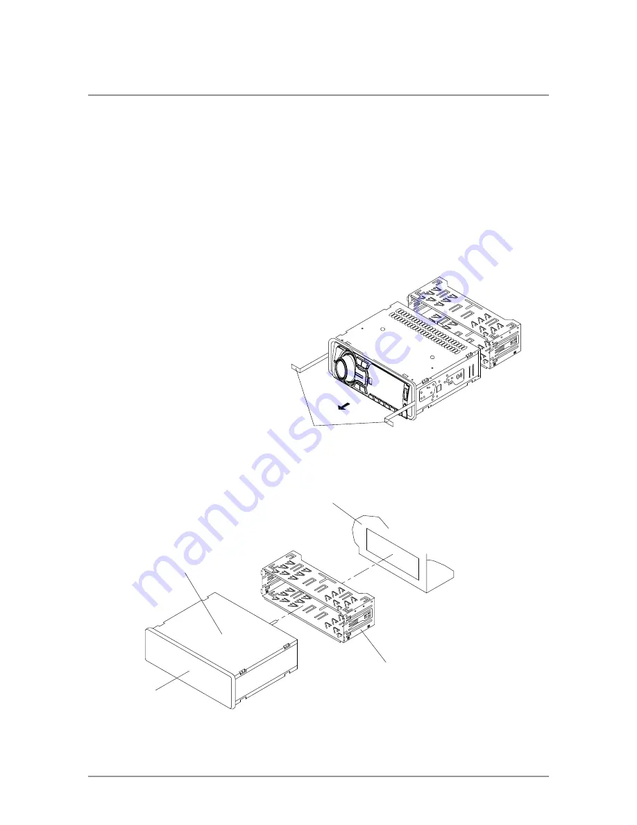 Axxera XDMA7600 Installation & Owner'S Manual Download Page 2