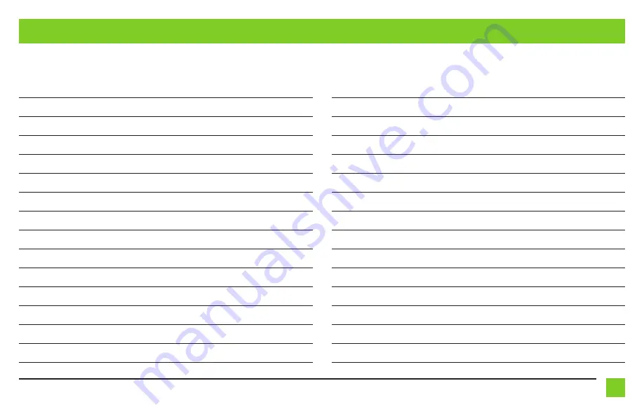 Axxess AXDSPX-GL44 Installation Instructions Manual Download Page 15