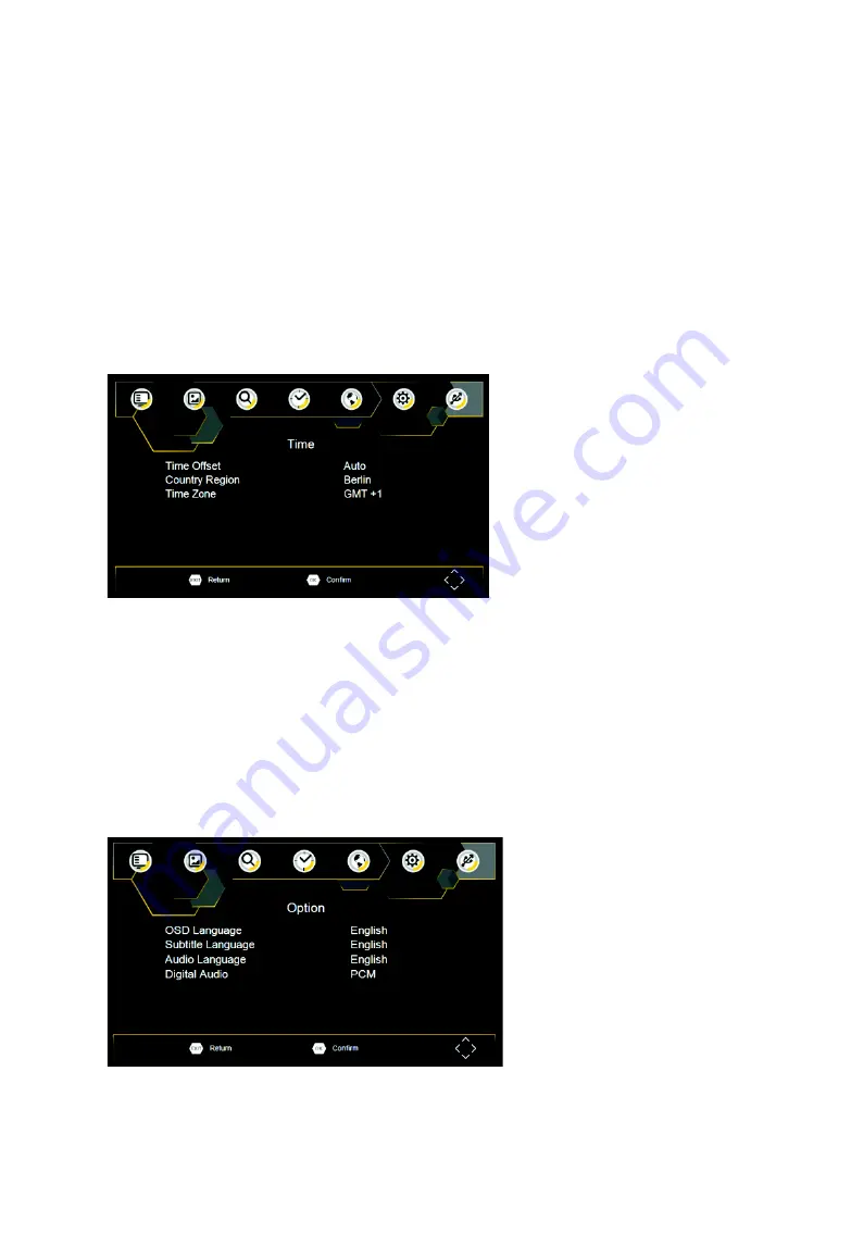 Axxion AXX-1028 User Manual Download Page 12