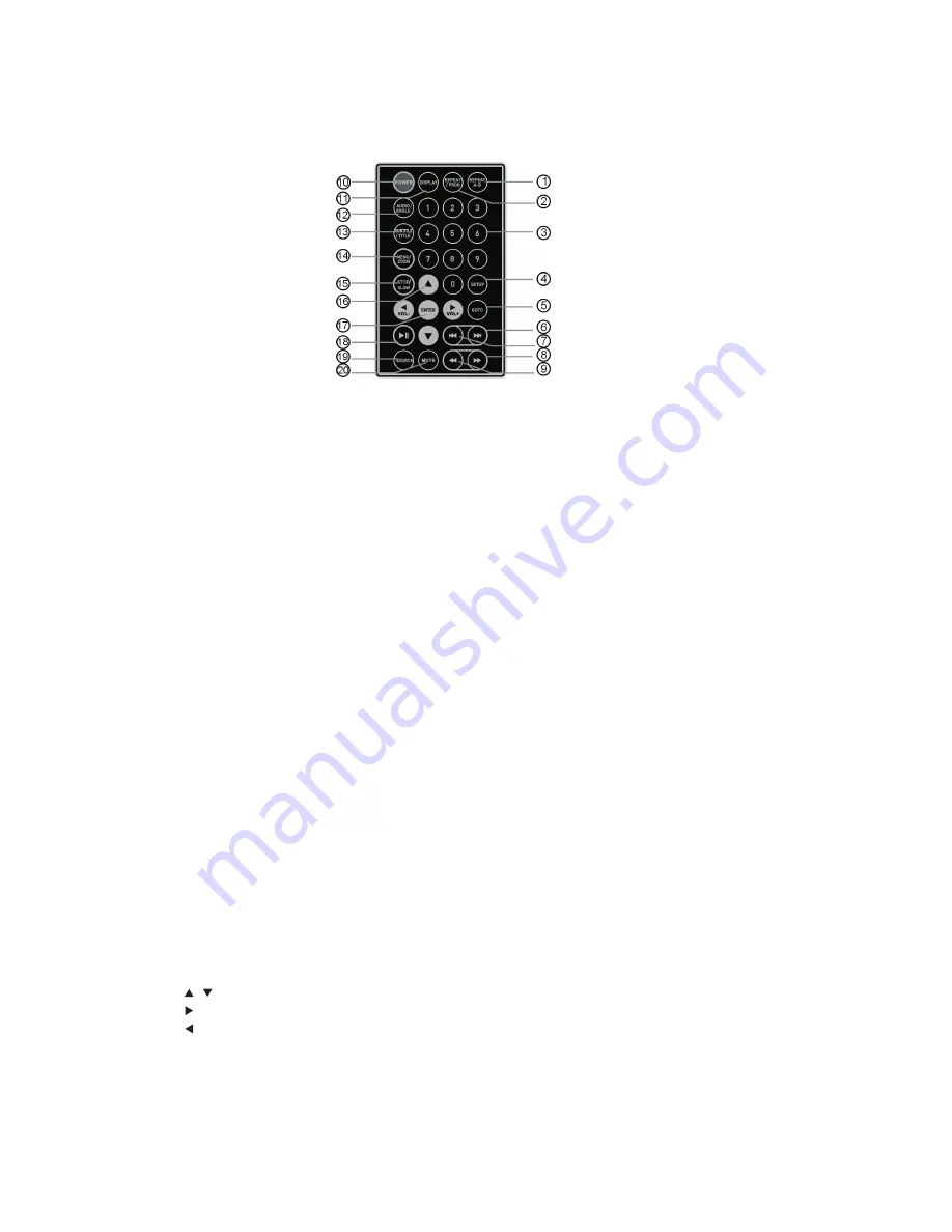 Axxion AXX-1404 User Manual Download Page 6