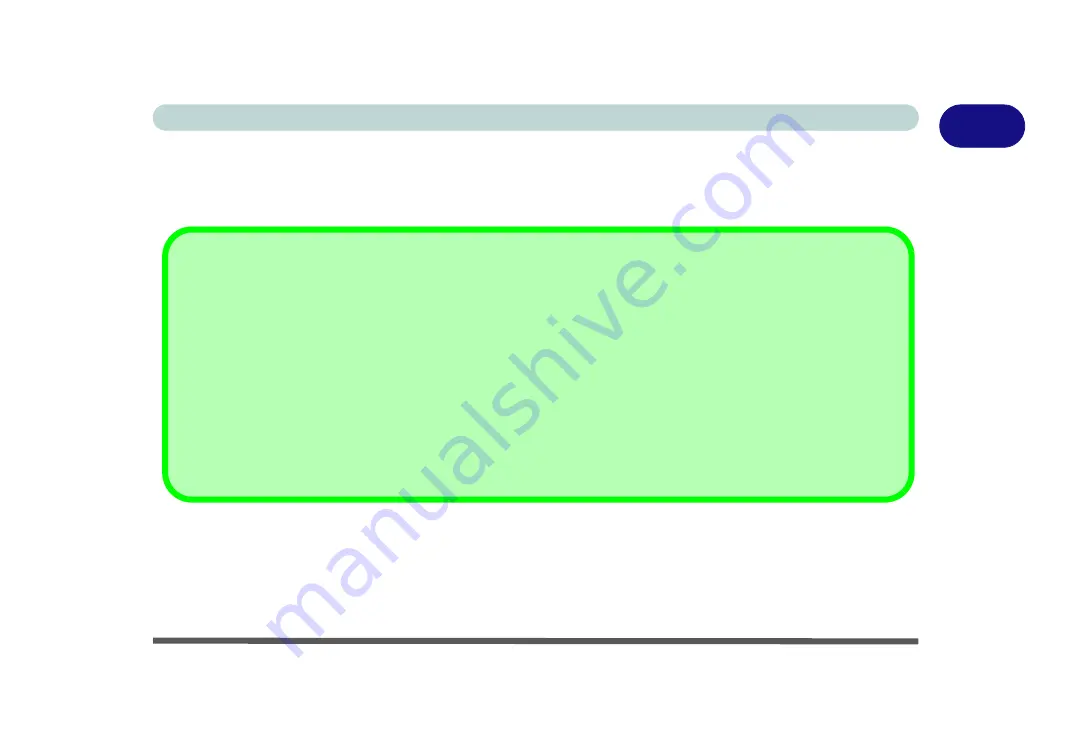 AXXIV Serius 15S10 Manual Download Page 27