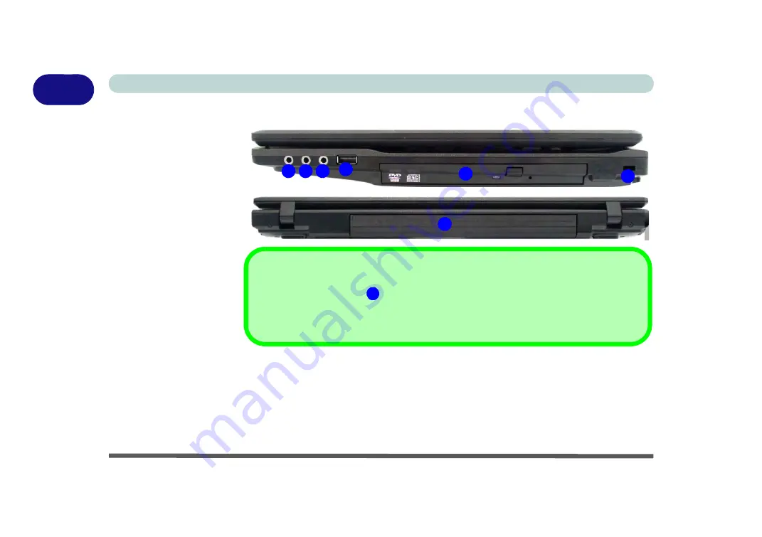 AXXIV Serius 15S10 Manual Download Page 36