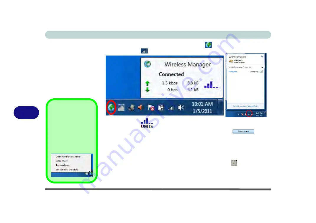 AXXIV Serius 15S10 Manual Download Page 172