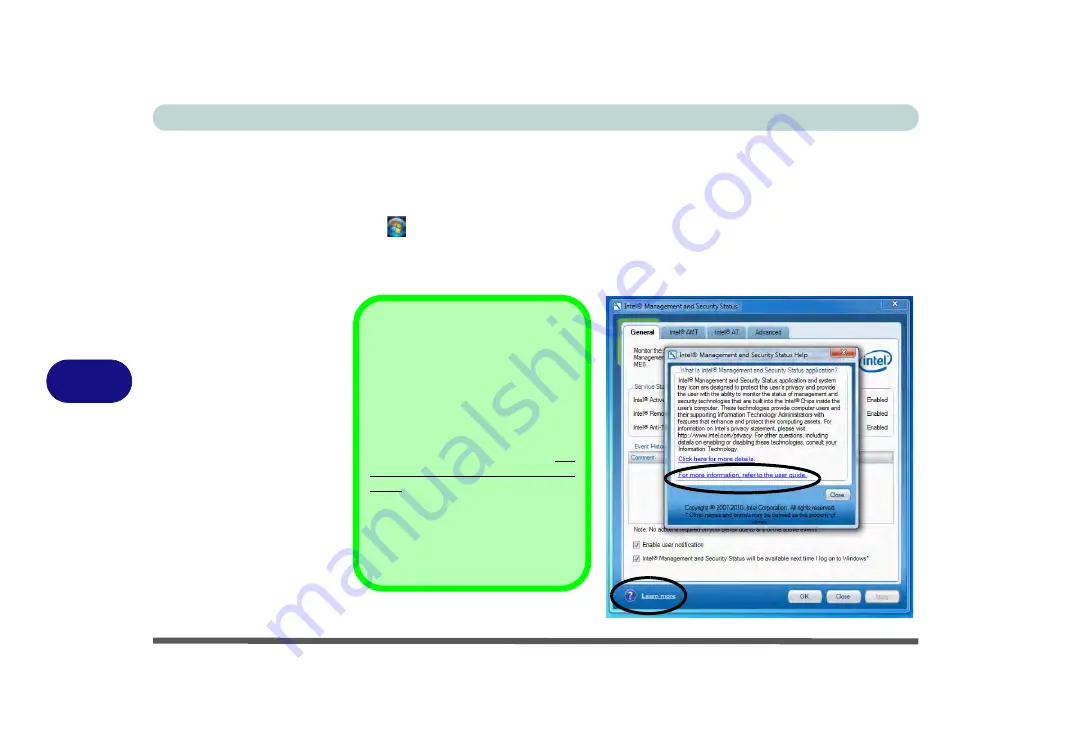 AXXIV Serius 15S10 Manual Download Page 206