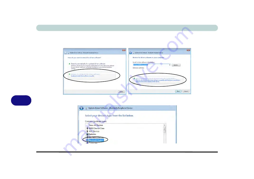 AXXIV Serius 15S10 Manual Download Page 224