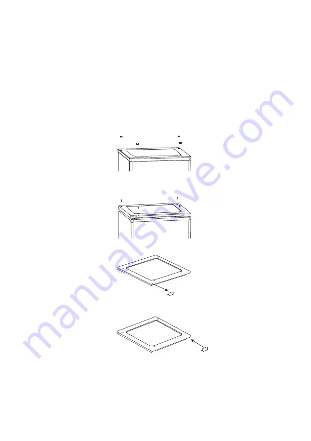 AYA ACA170A+ Instructions For Use Manual Download Page 28