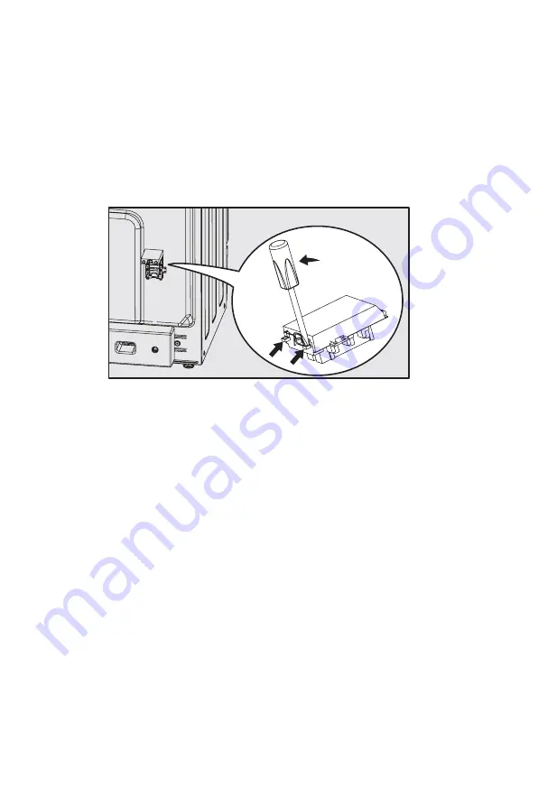 AYA ACV5061INOX Instructions For Use Manual Download Page 17