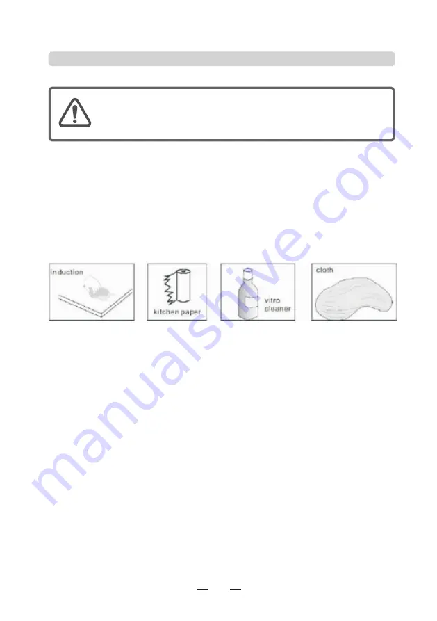 AYA ADV2B/1C Instructions For Use Manual Download Page 19