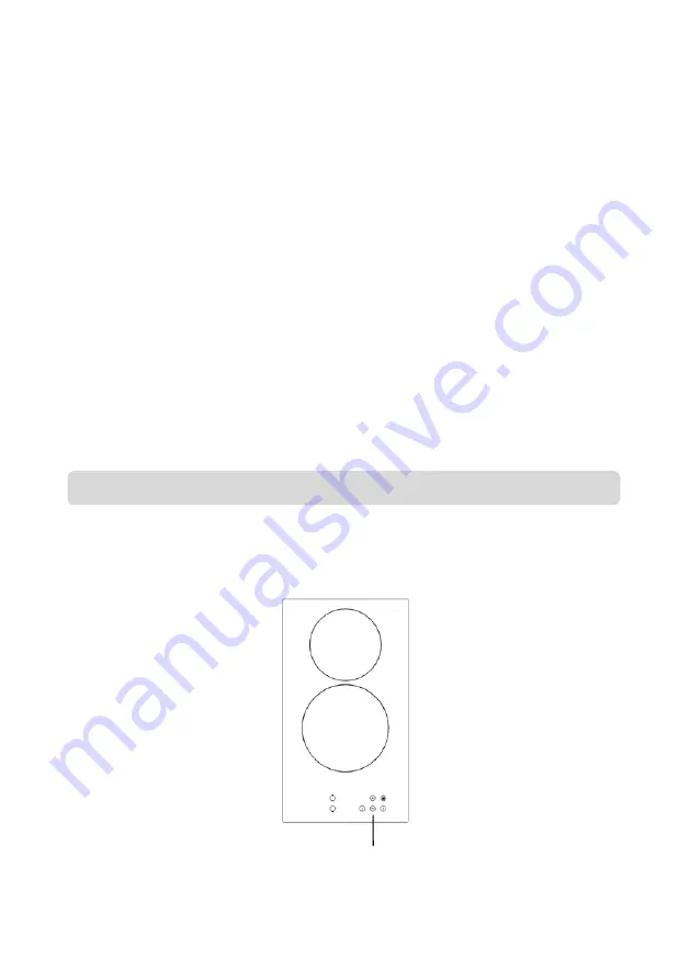 AYA ADV2S/2 Instructions For Use Manual Download Page 40