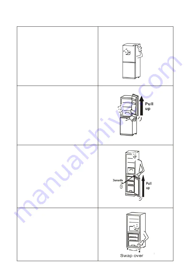 AYA AFC2700A+BAQUA Instructions For Use Manual Download Page 43