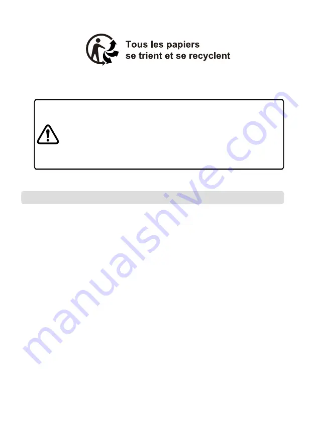 AYA AFC2701BAQUA User Manual Download Page 3