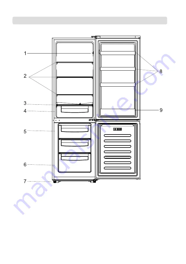 AYA AFC2702 User Manual Download Page 42