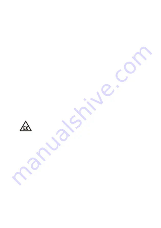 AYA AFE70XBL Instructions For Use Manual Download Page 6