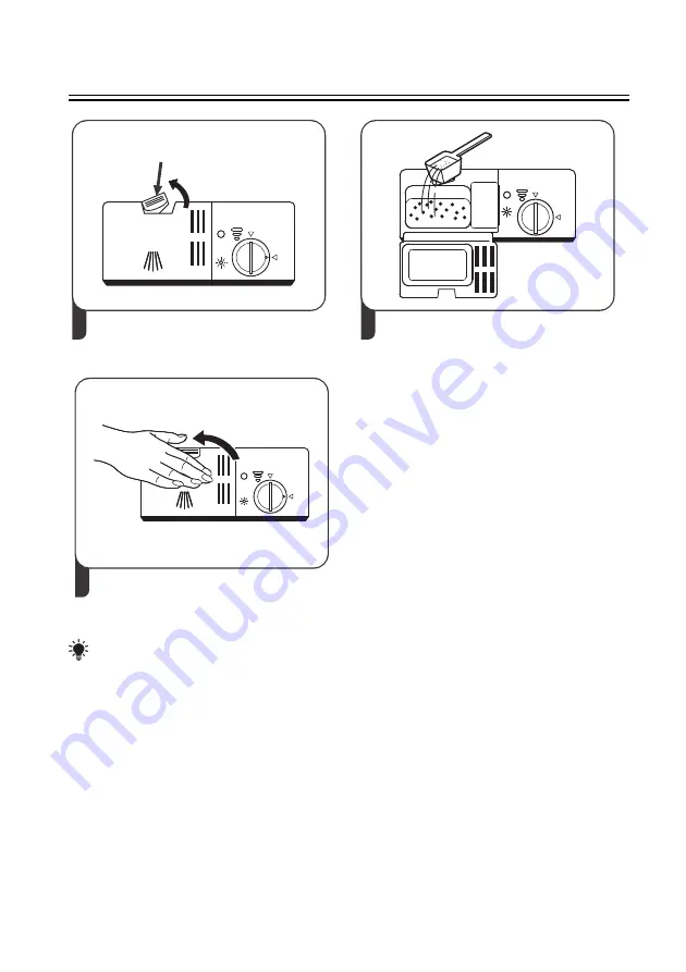 AYA ALV1247DB5NE User Manual Download Page 28