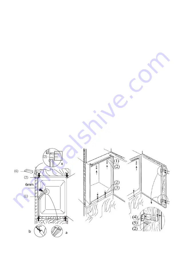 AYA ARIN88/3 User Manual Download Page 12