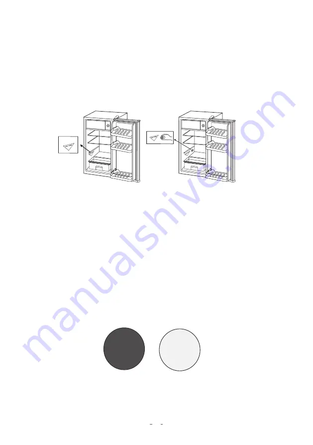 AYA ART0901A+S Instructions For Use Manual Download Page 10