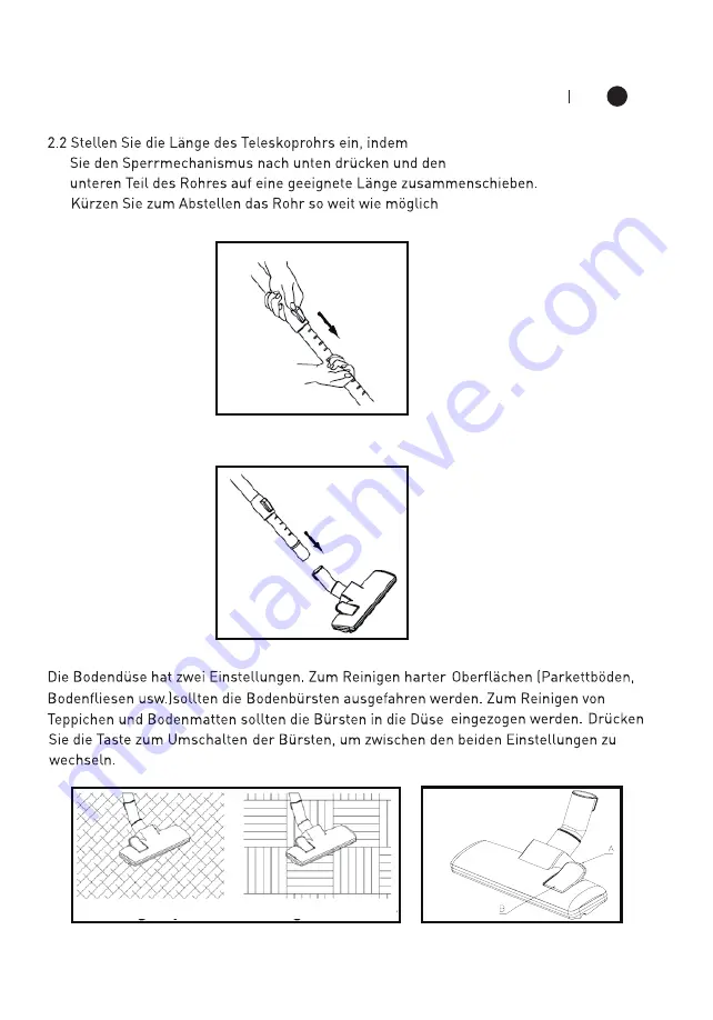 Ayce 1330883 Operator'S Manual Download Page 7