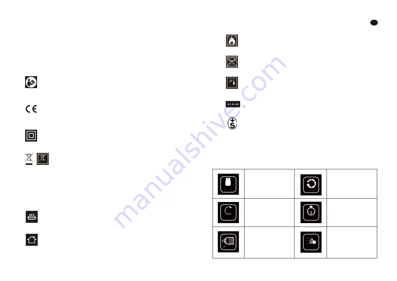 Ayce 1347274 Operator'S Manual Download Page 42