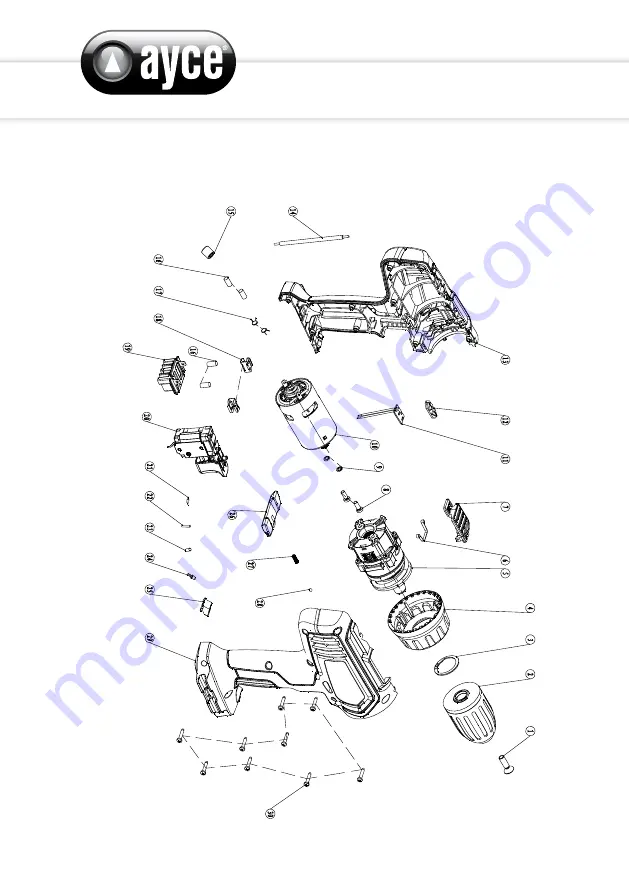 Ayce 5269.1 Original Instruction Manual Download Page 100